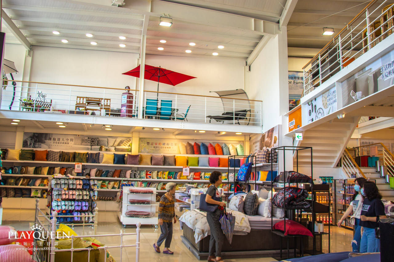 好傢在斗六旗艦店