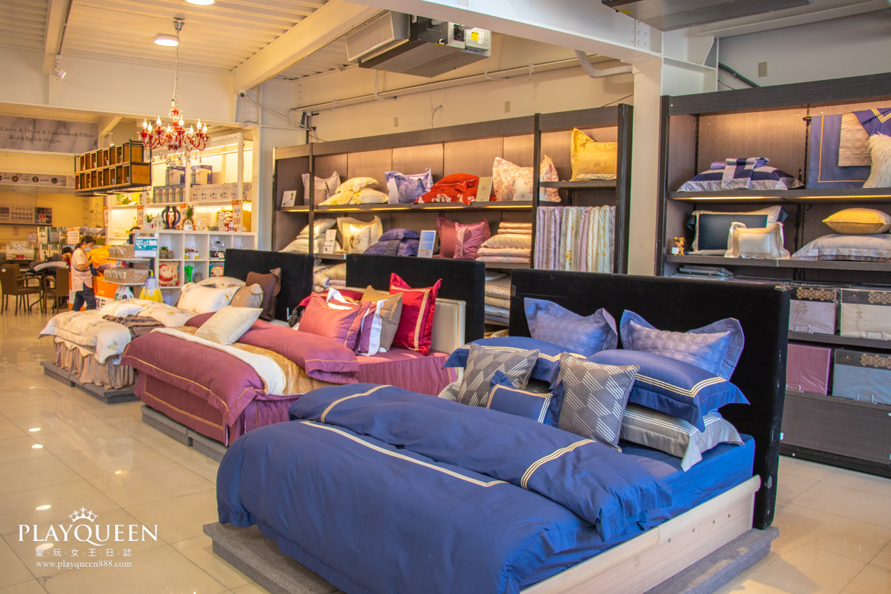 好傢在斗六旗艦店