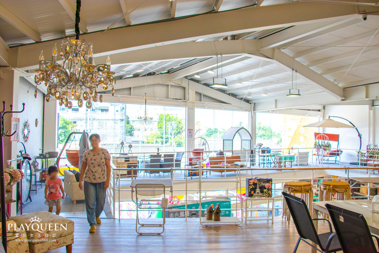 好傢在斗六旗艦店