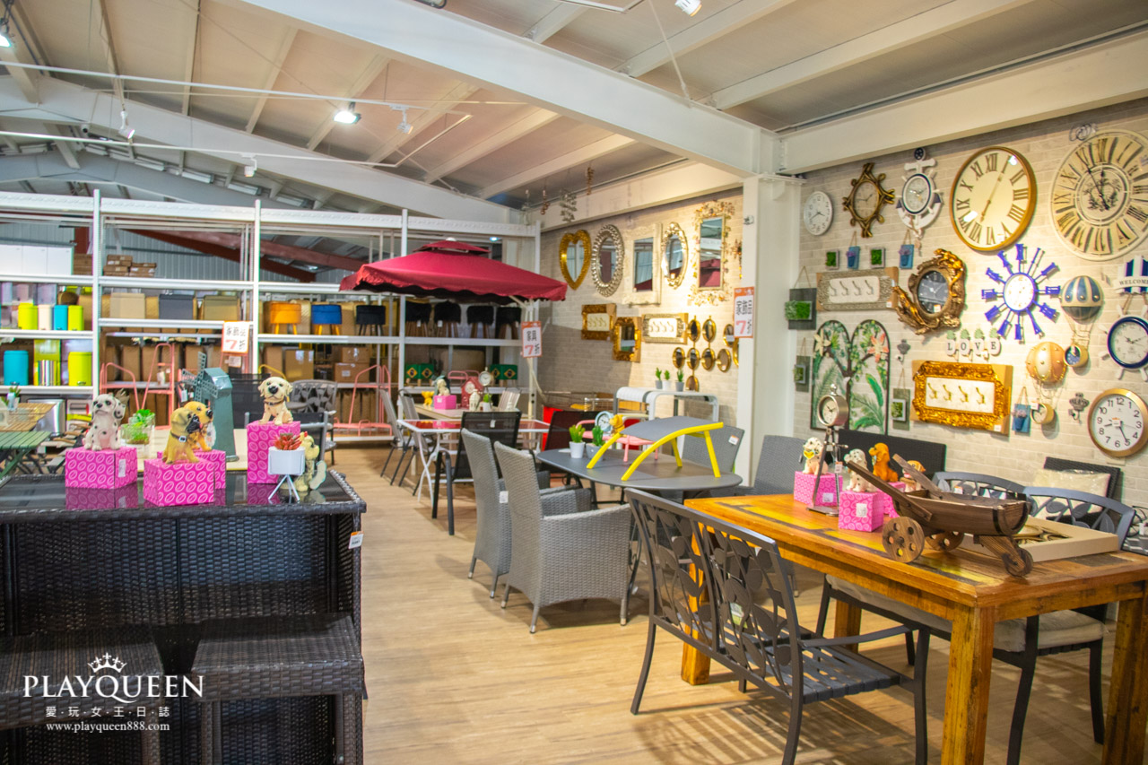 好傢在斗六旗艦店