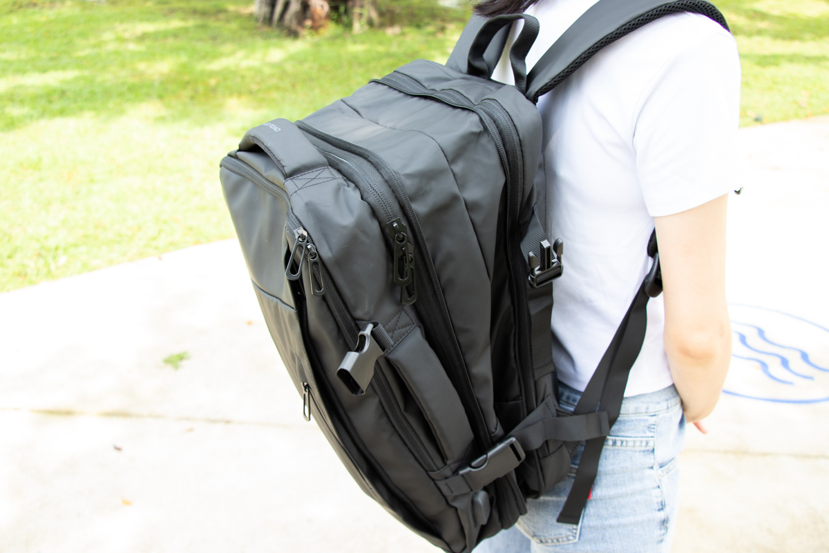 nazoroad-alter後背包