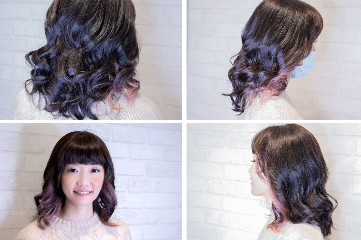 斯朵利專業髮型美容