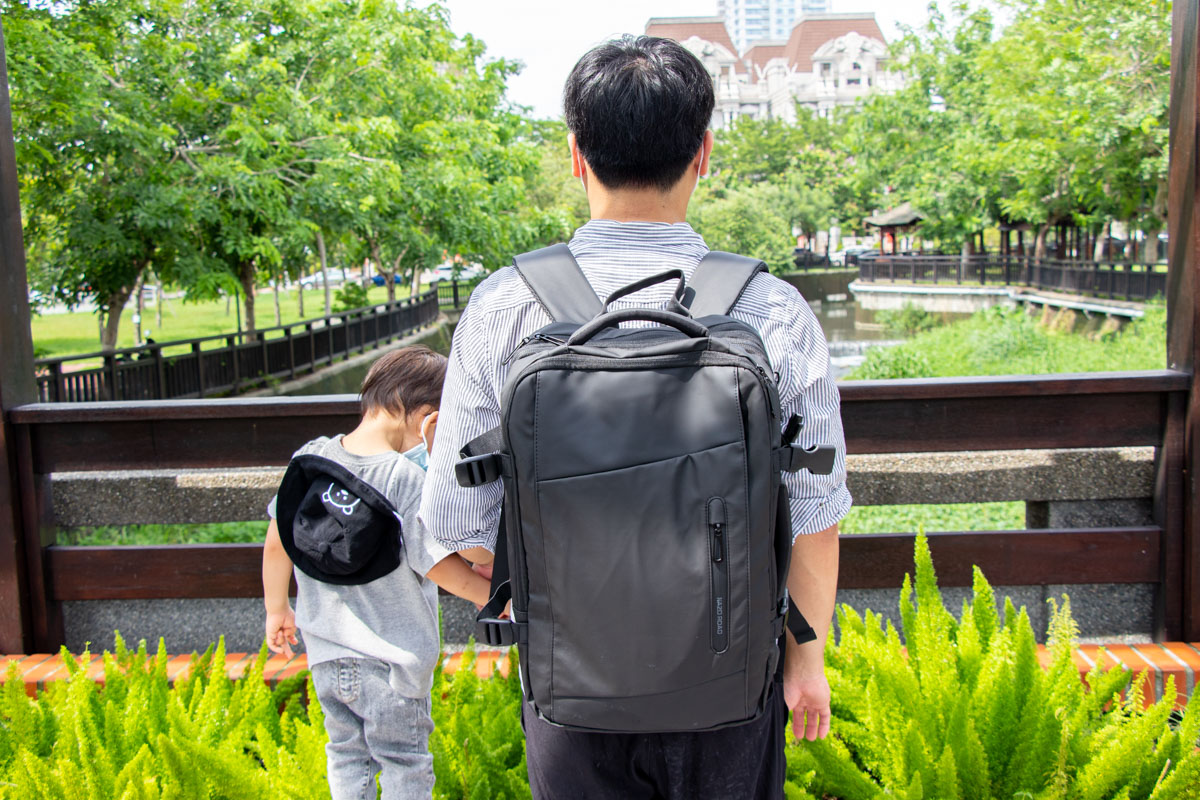 nazoroad-alter後背包