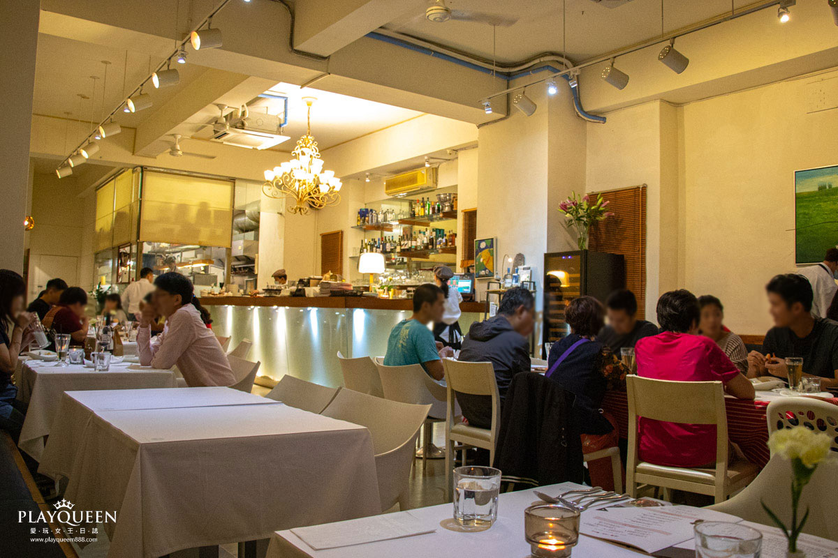 菲菲花園義式餐廳