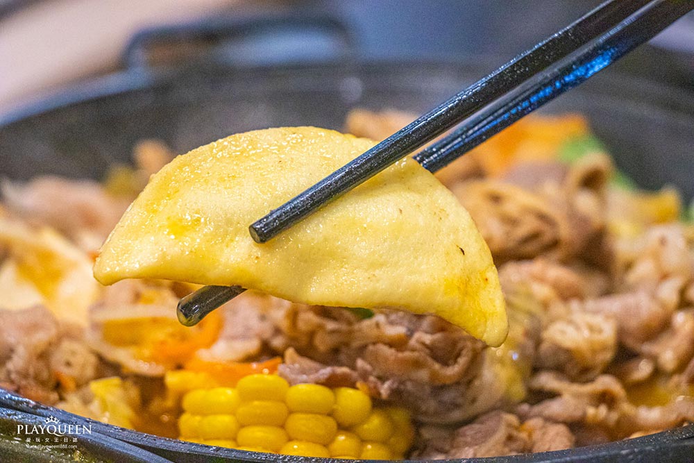 小石鍋台中復興店