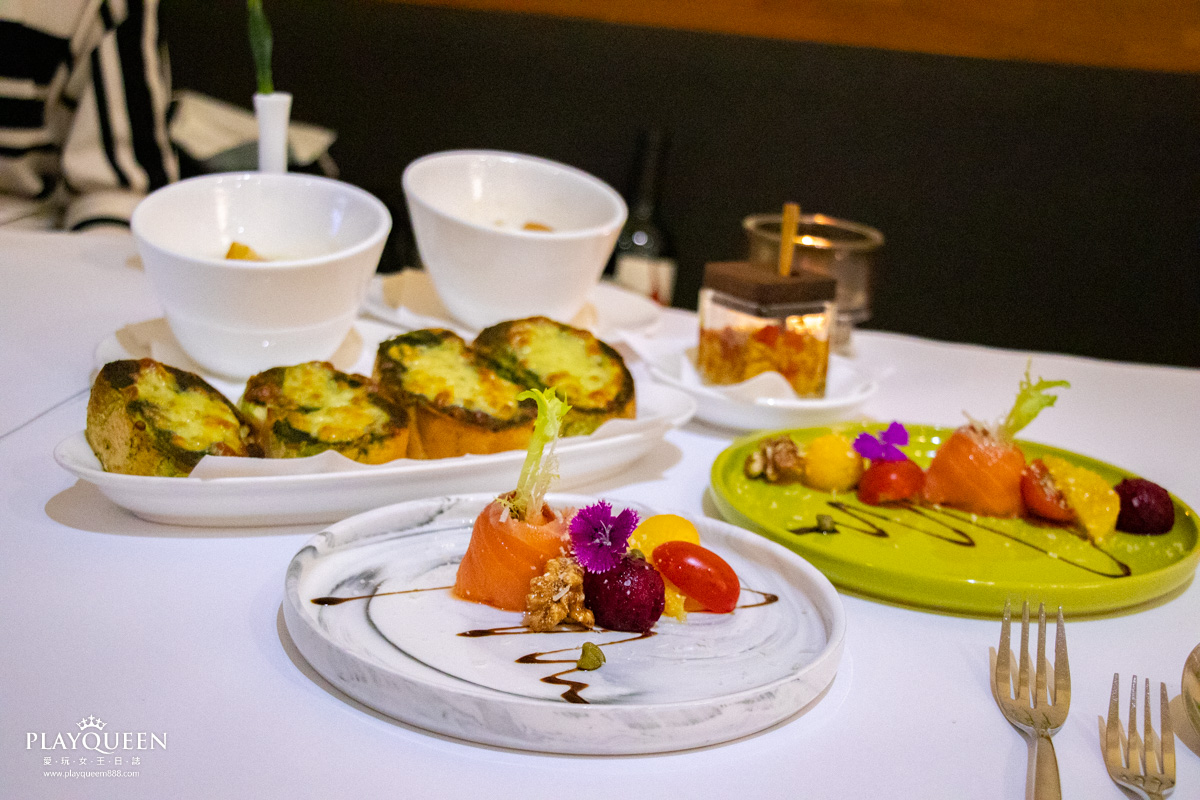 菲菲花園義式餐廳