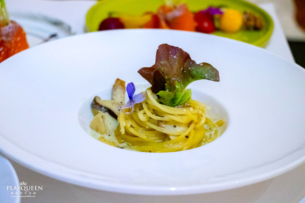 菲菲花園義式餐廳