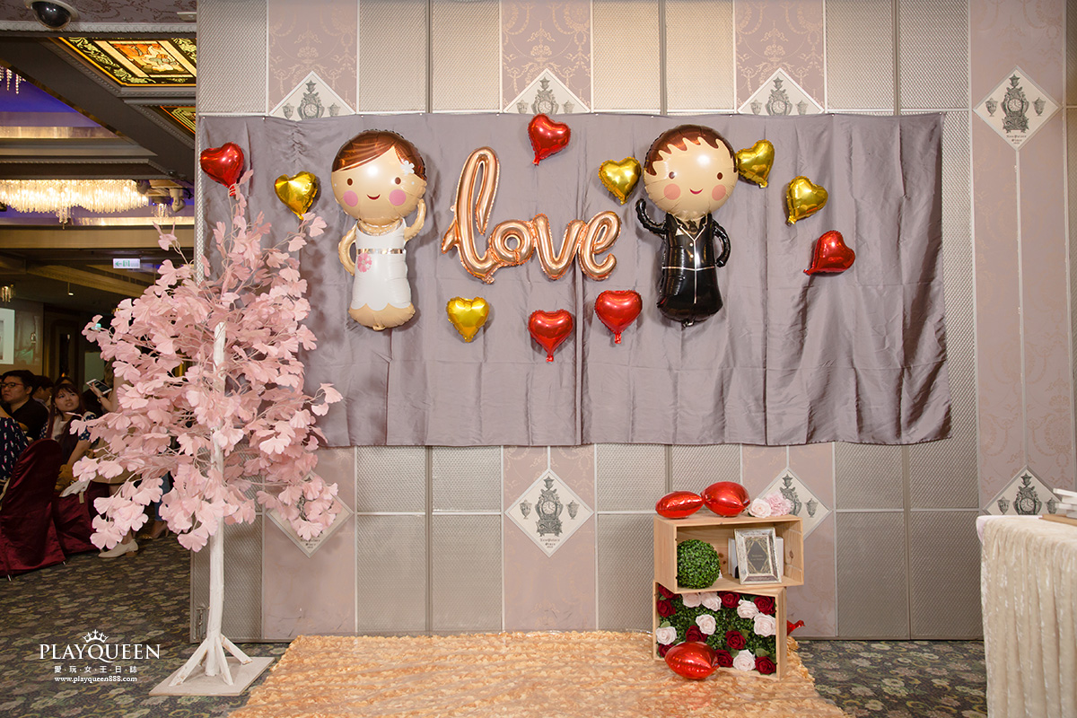 台中婚宴 台中婚宴