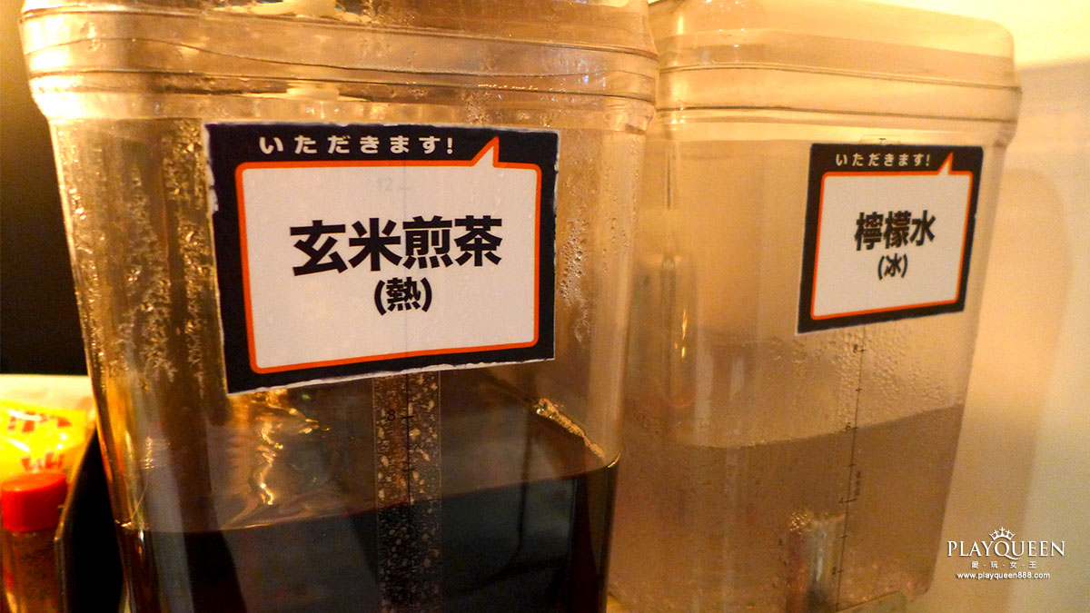 開動~開丼，地表最強燒肉丼
