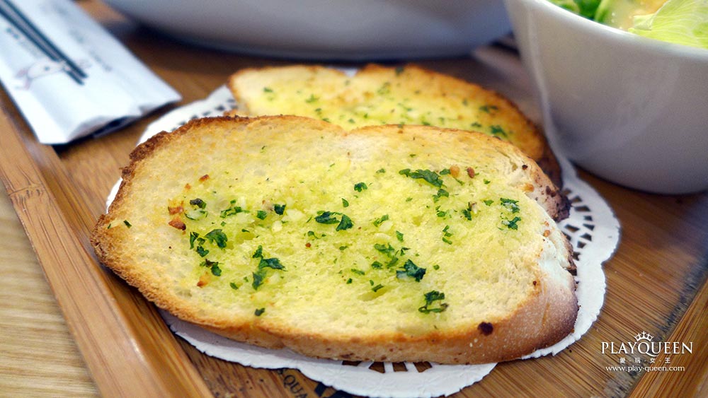 O2Deli 歐兔啡食館