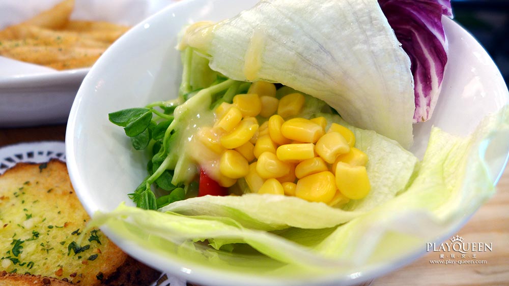 O2Deli 歐兔啡食館