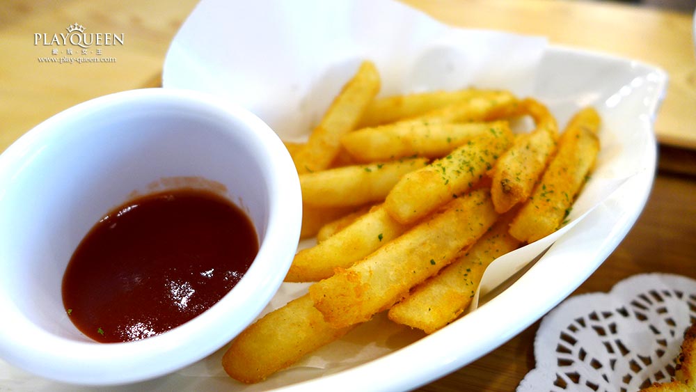 O2Deli 歐兔啡食館