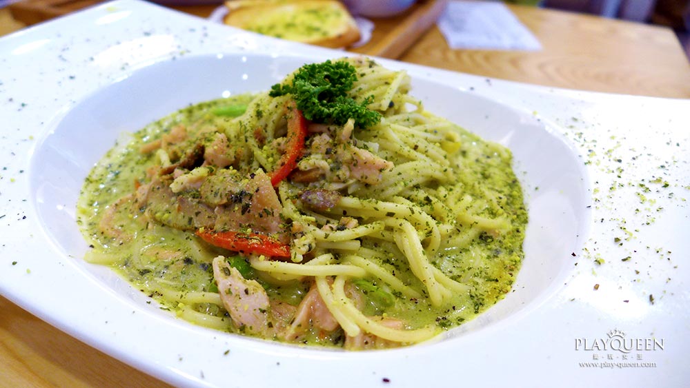 O2Deli 歐兔啡食館