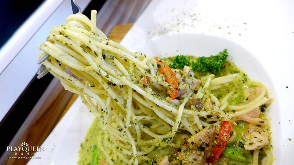 O2Deli 歐兔啡食館