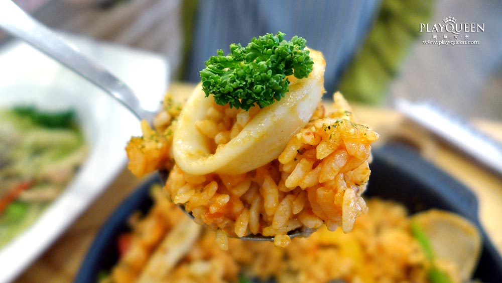 O2Deli 歐兔啡食館