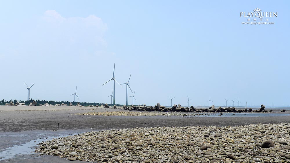 2016台中藍帶海洋觀光季、大安濱海國際沙雕展