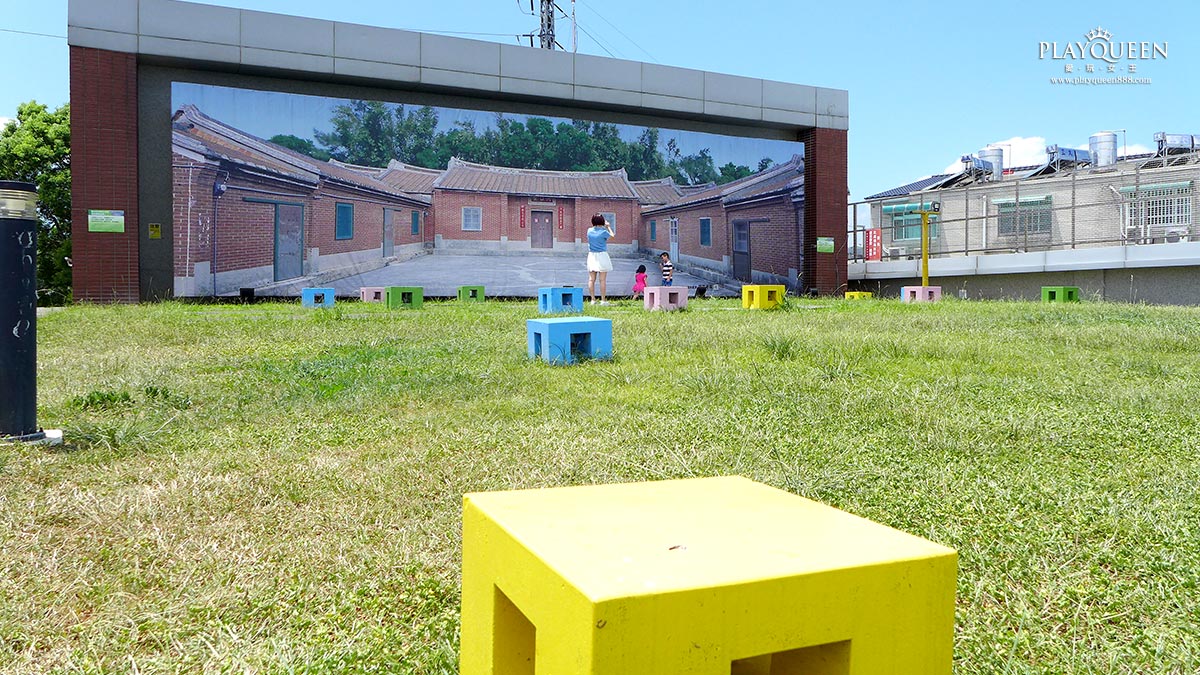 龍潭客家文化館