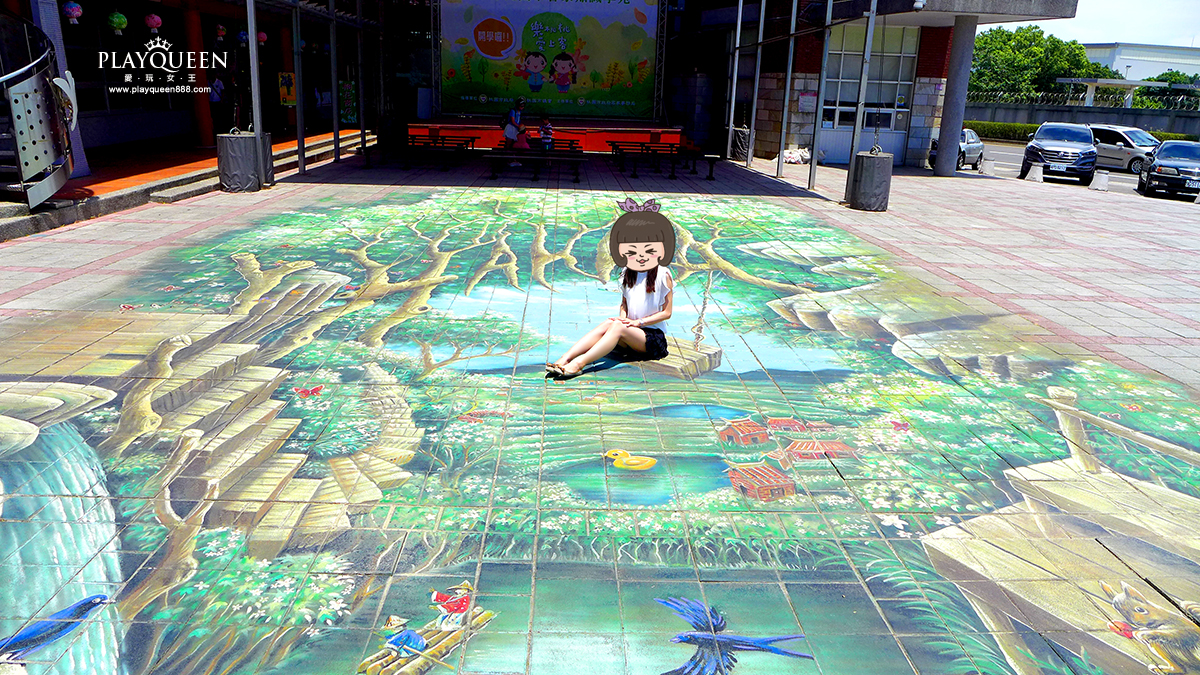 龍潭客家文化館