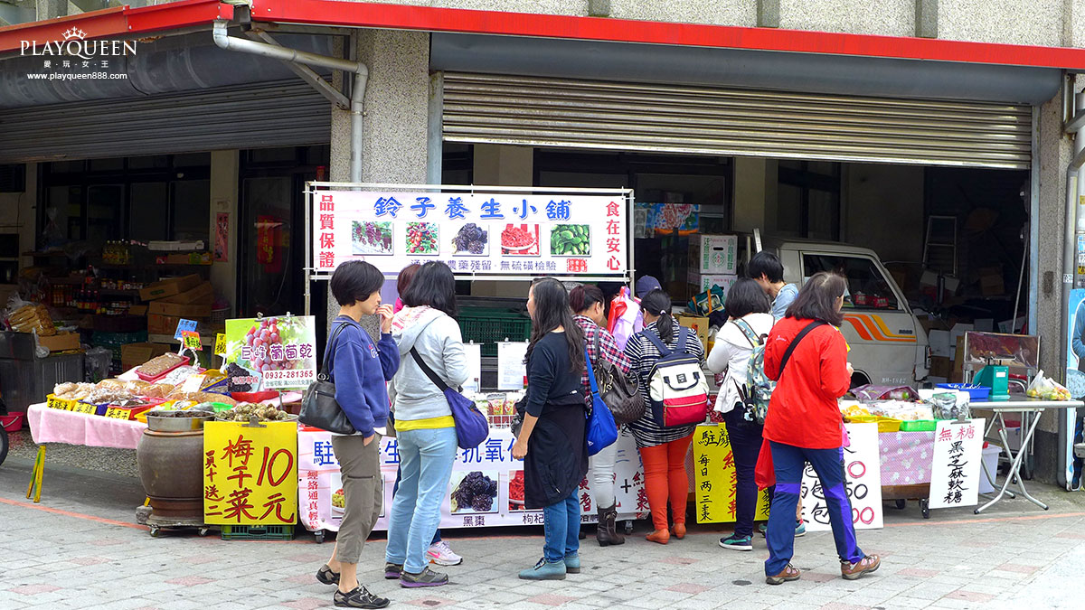 三義建中國小3D彩繪階梯