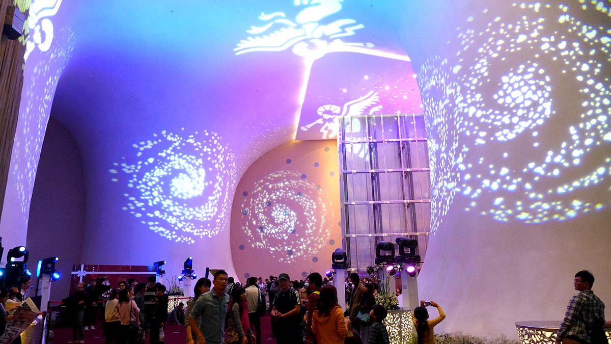 台中國家歌劇院