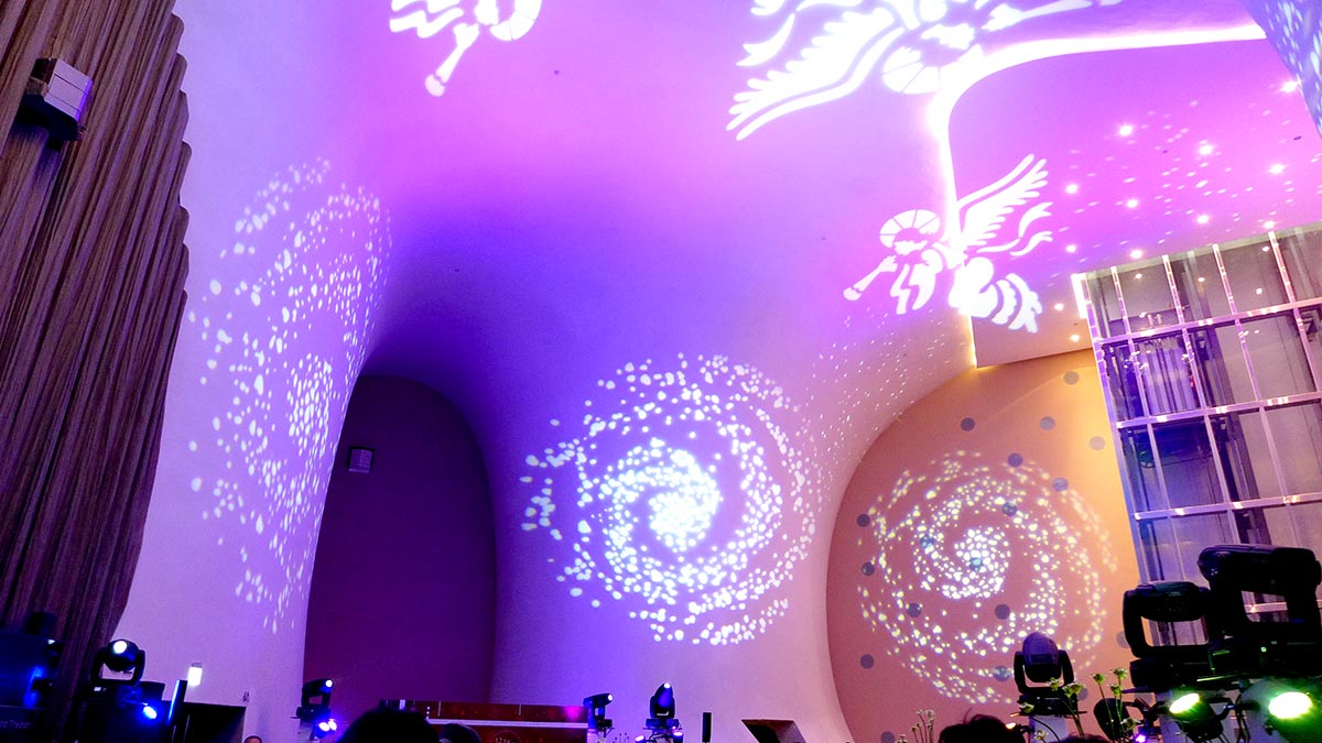 台中國家歌劇院