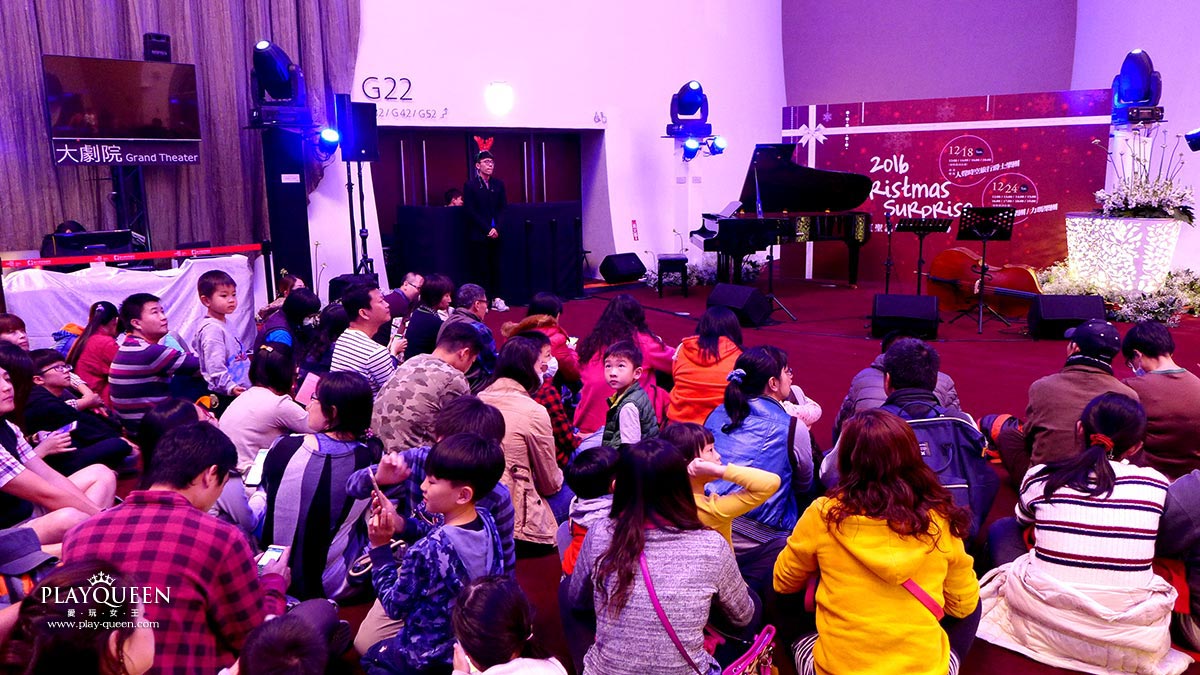 台中國家歌劇院