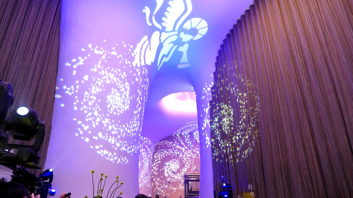 台中國家歌劇院