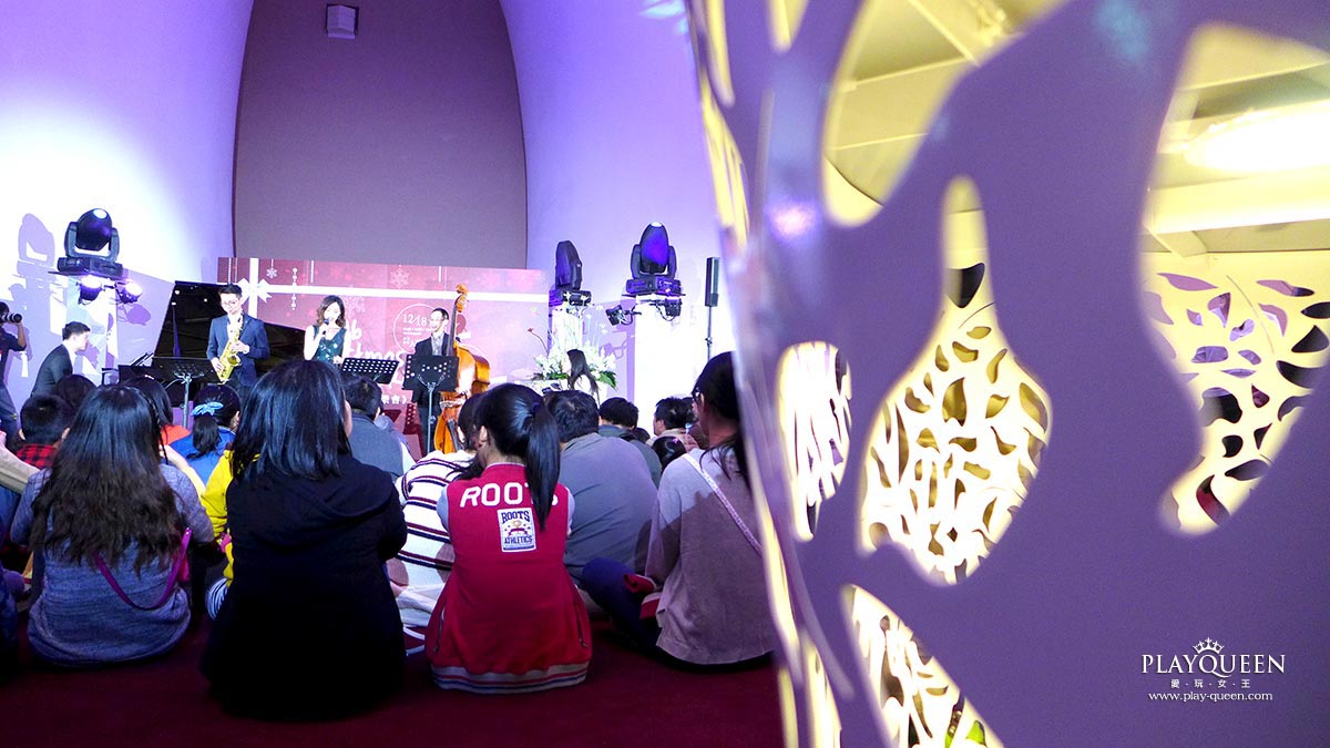 台中國家歌劇院