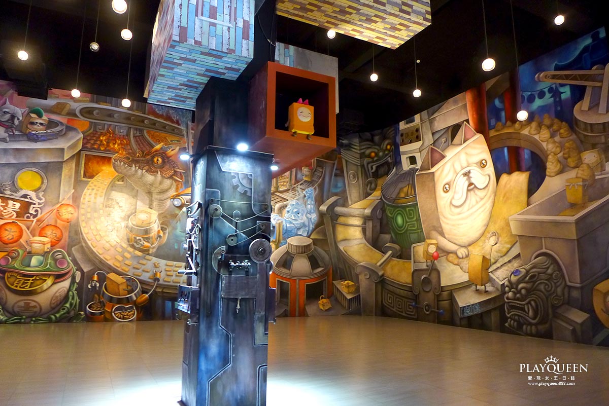 嘉義老楊方塊酥