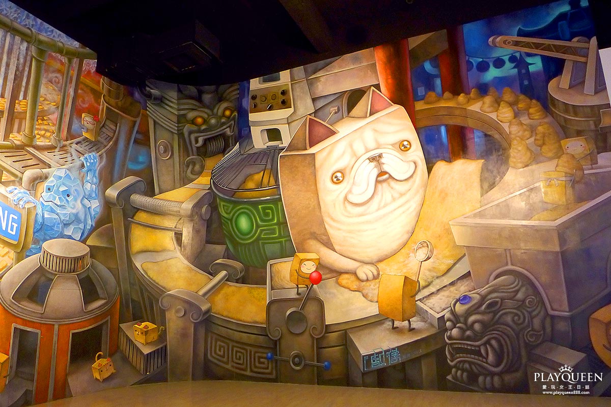 嘉義老楊方塊酥