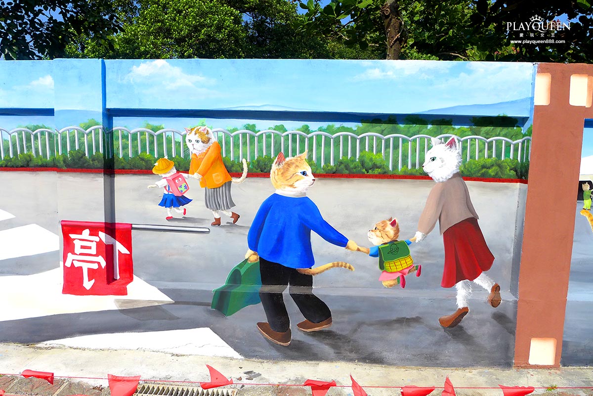 喵星人的愛情故事