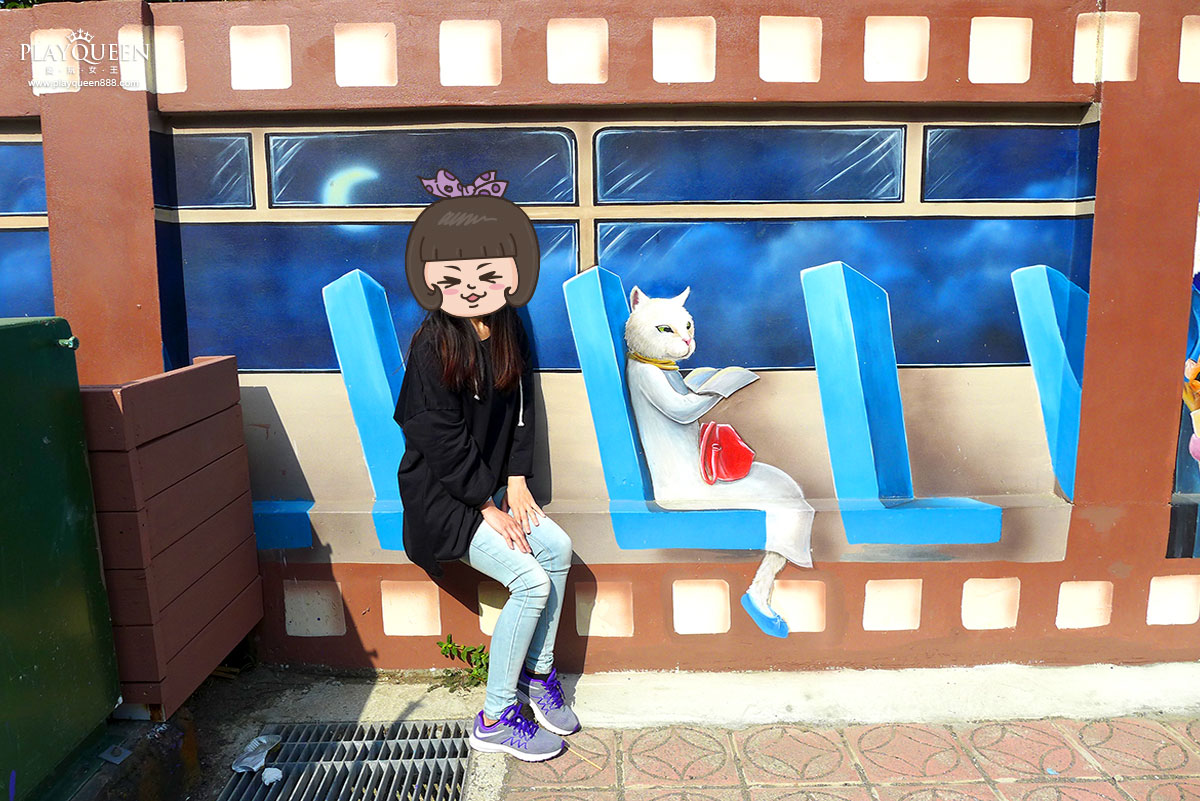 喵星人的愛情故事