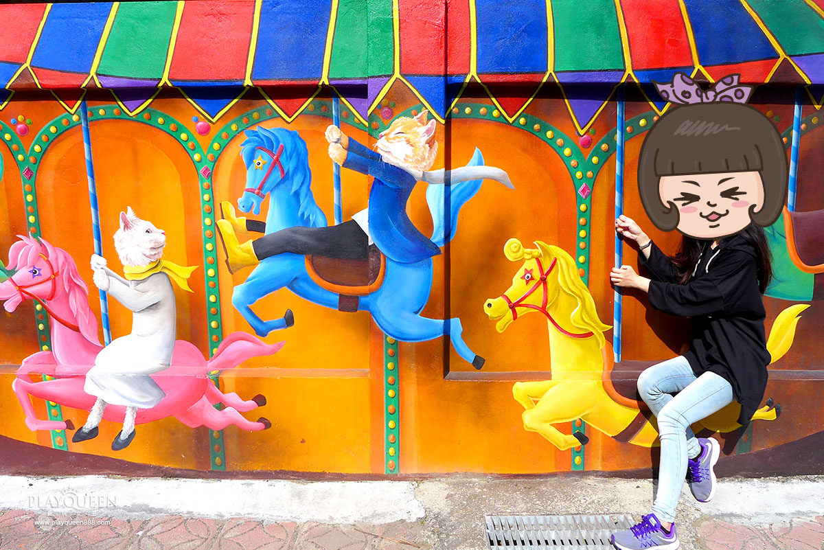 喵星人的愛情故事