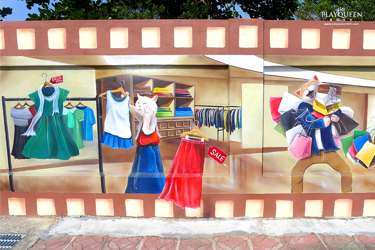 喵星人的愛情故事