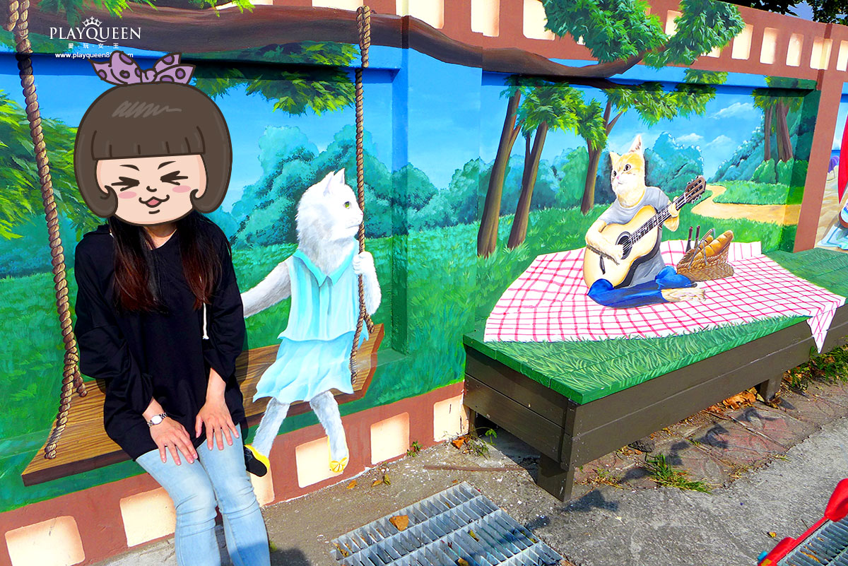 喵星人的愛情故事