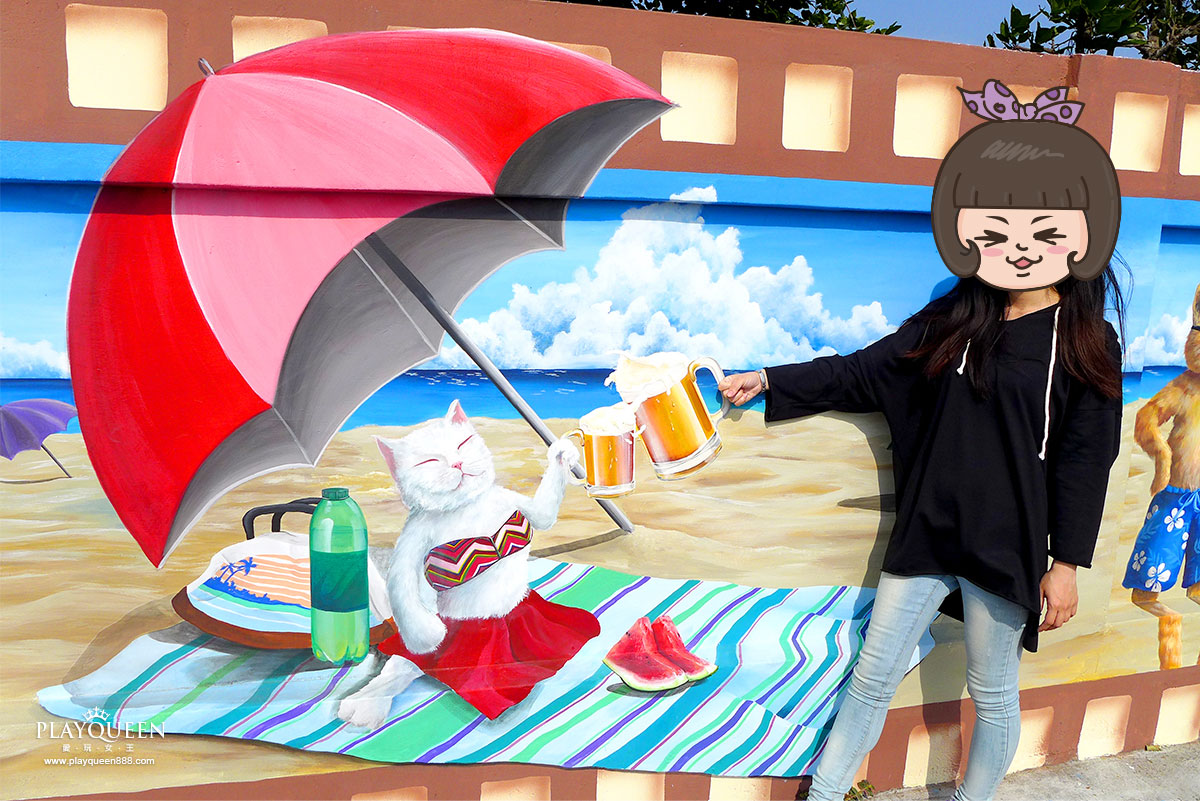 喵星人的愛情故事