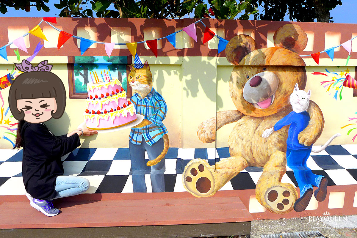 喵星人的愛情故事