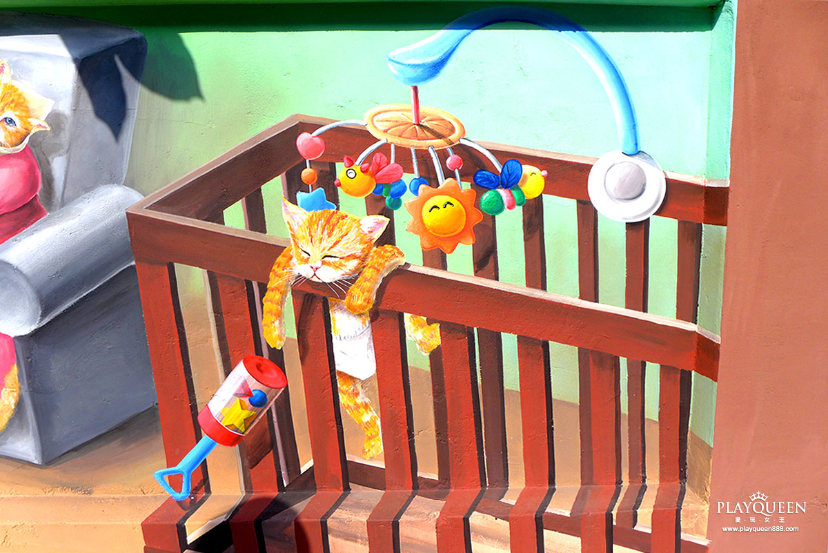 喵星人的愛情故事