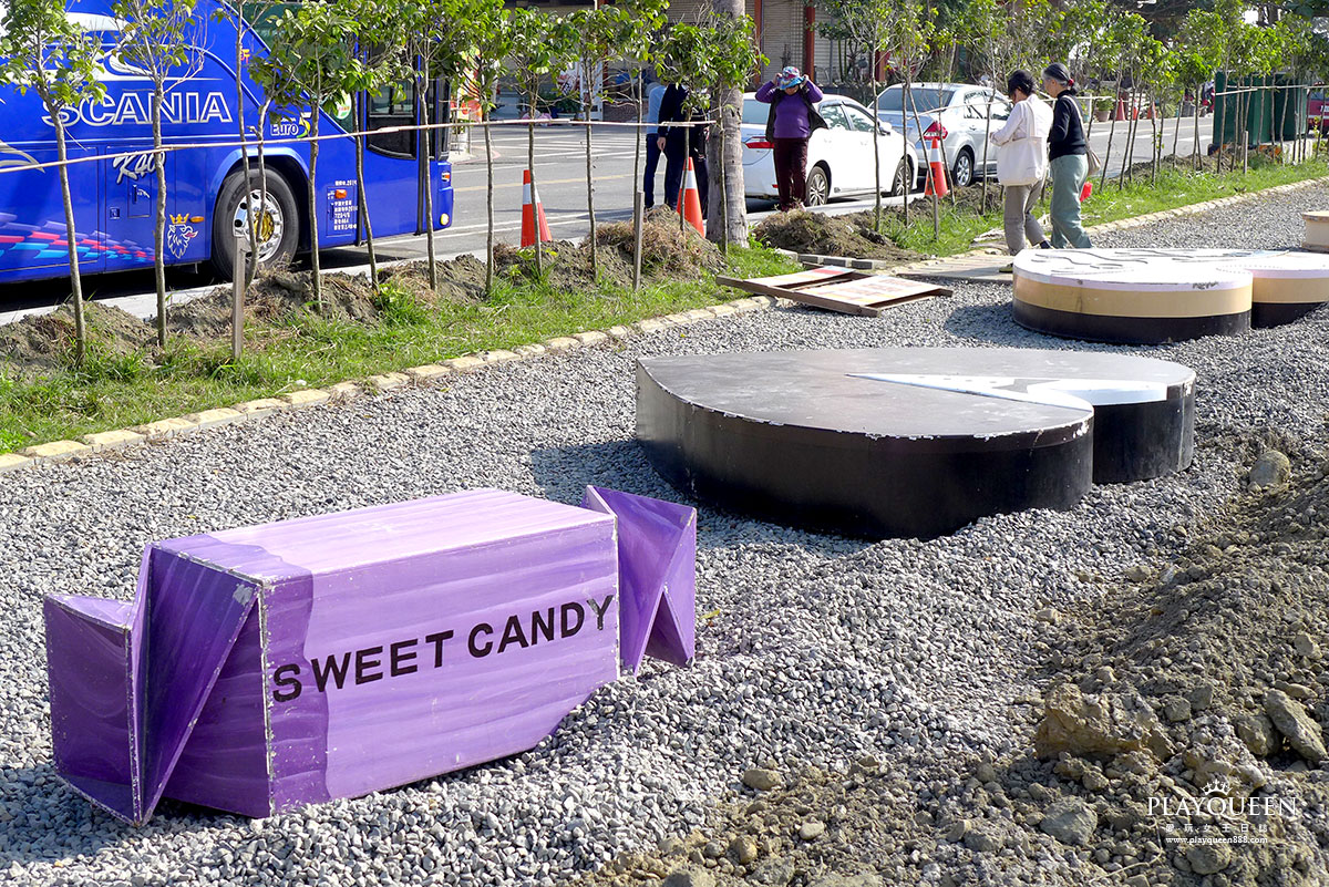 玻璃高跟鞋教堂