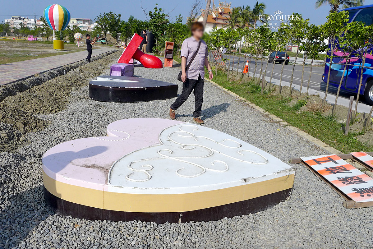 玻璃高跟鞋教堂