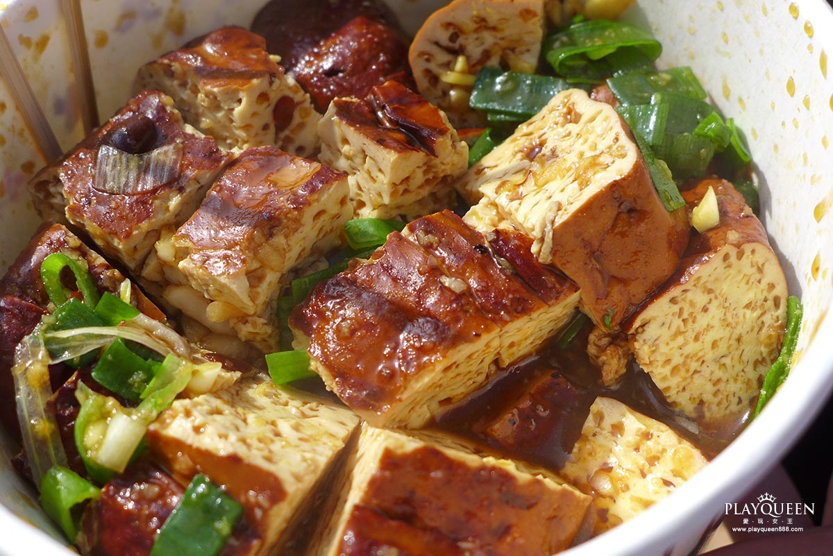 2016臺中國際花毯節，后里花田綠廊