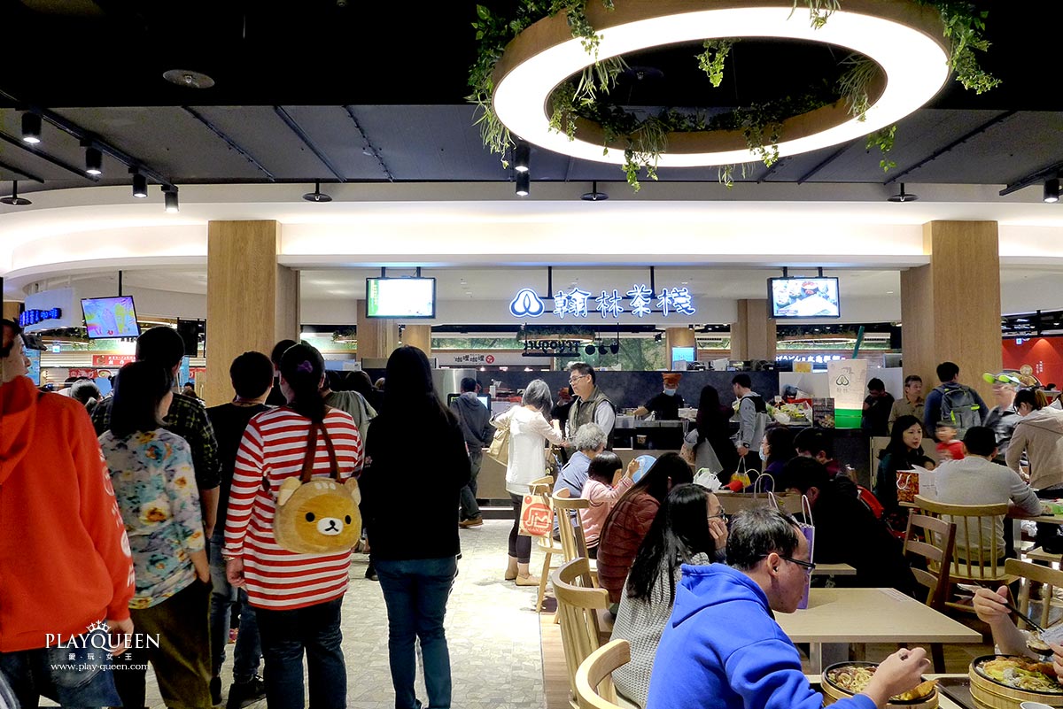 麗寶樂園Outlet mall