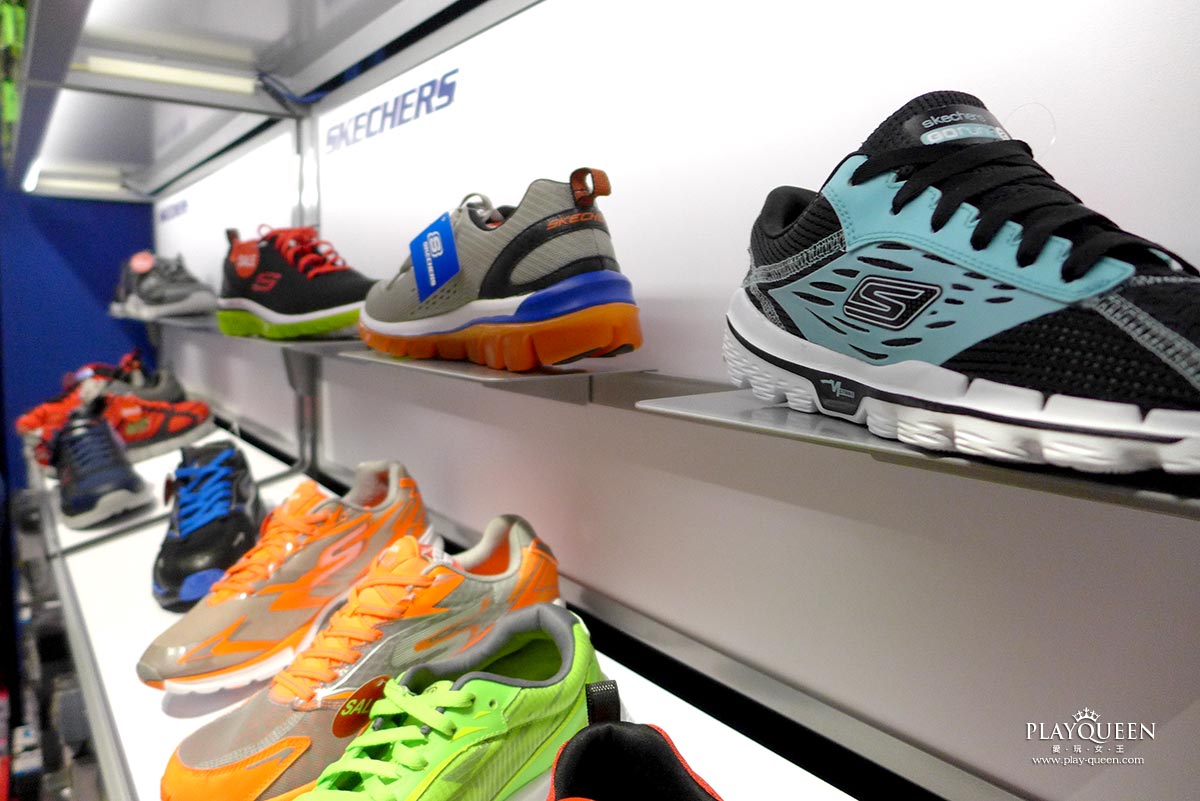 麗寶樂園Outlet mall