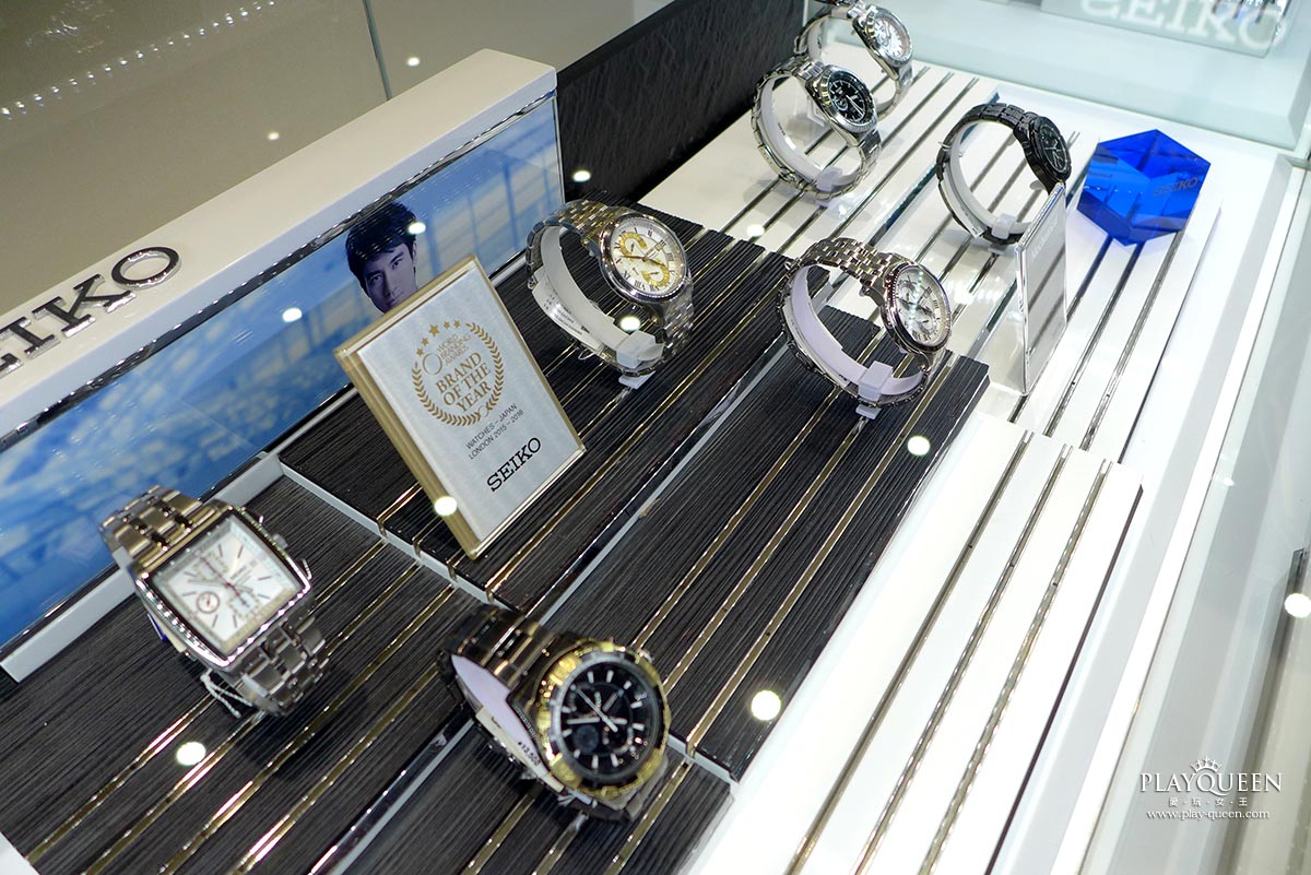 麗寶樂園Outlet mall