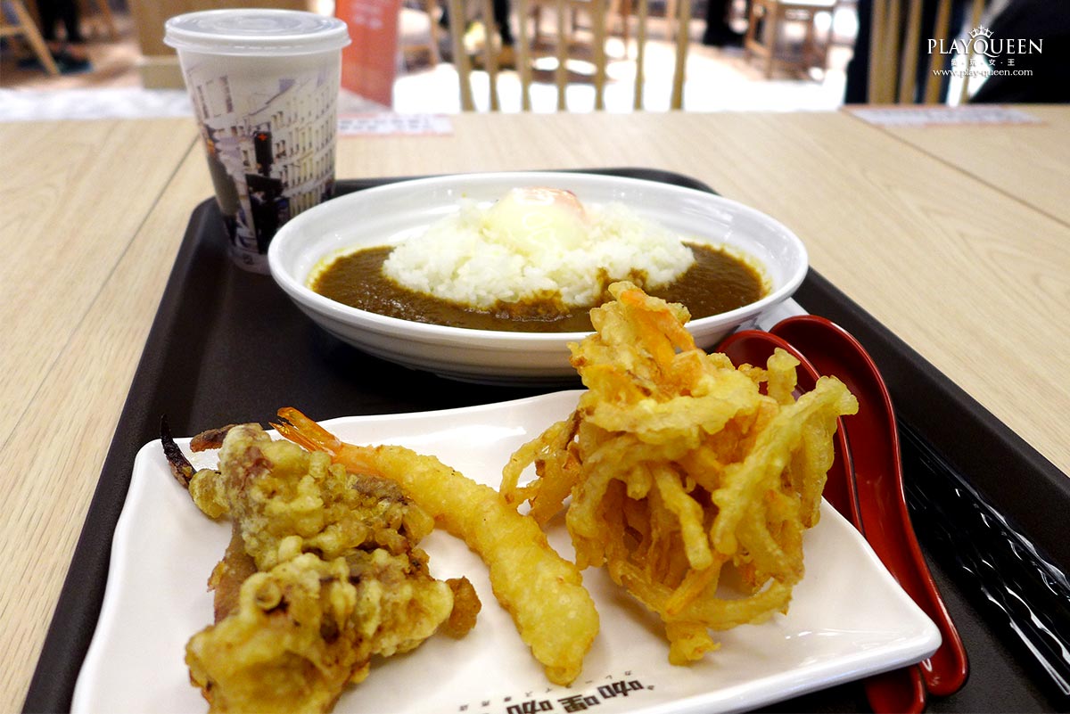 麗寶樂園Outlet mall