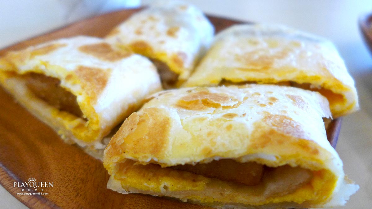 早安公雞農場晨食