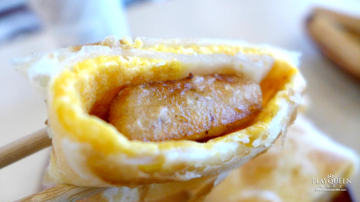 早安公雞農場晨食