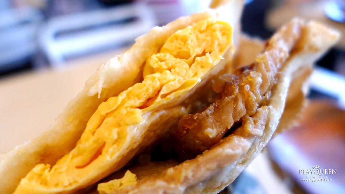 早安公雞農場晨食