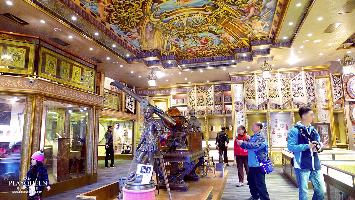 新天地西洋博物館