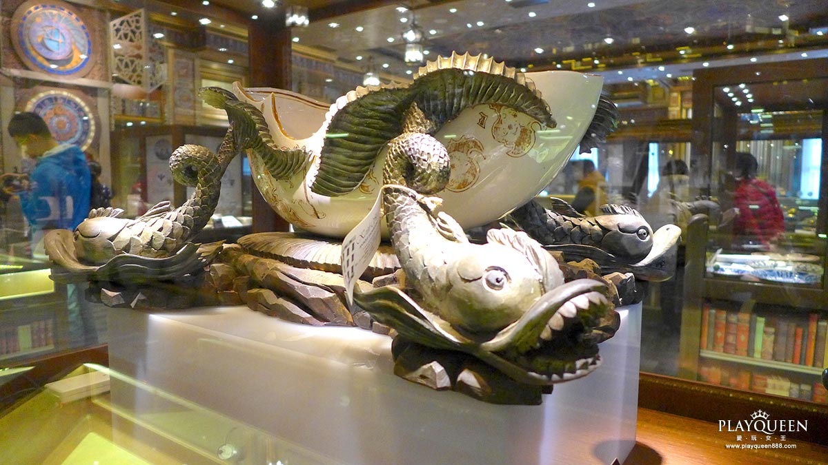 新天地西洋博物館